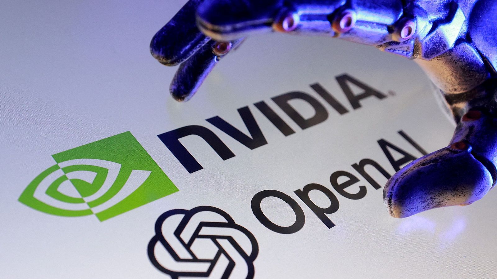 Nvidia invertirá 100.000 millones en OpenAI: claves de un acuerdo sin precedentes para revolucionar el negocio de la IA
