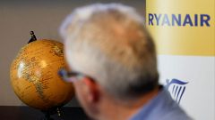 Ryanair retrasa la entrada de la tarjeta de embarque exclusivamente digital: del 3 de noviembre al 12