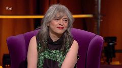 Mariana Enriquez, autora: "En las giras, leo todo en electrónico. Uno abandona el romanticismo por la espalda"