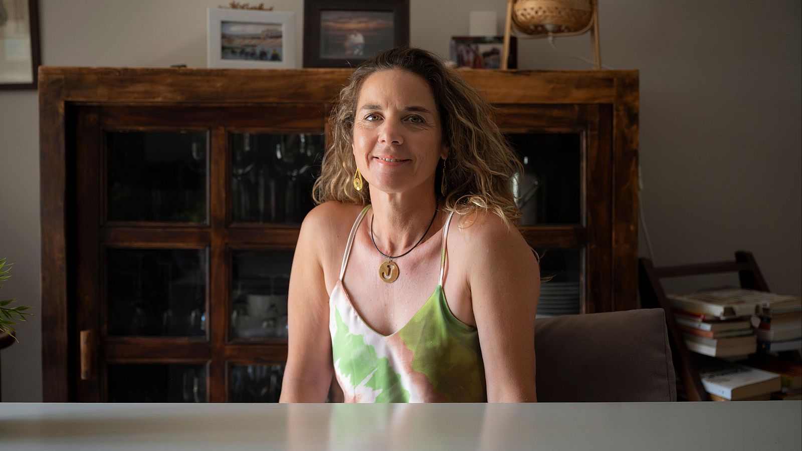 Joana Barbany Freixa a 'Noms propis'