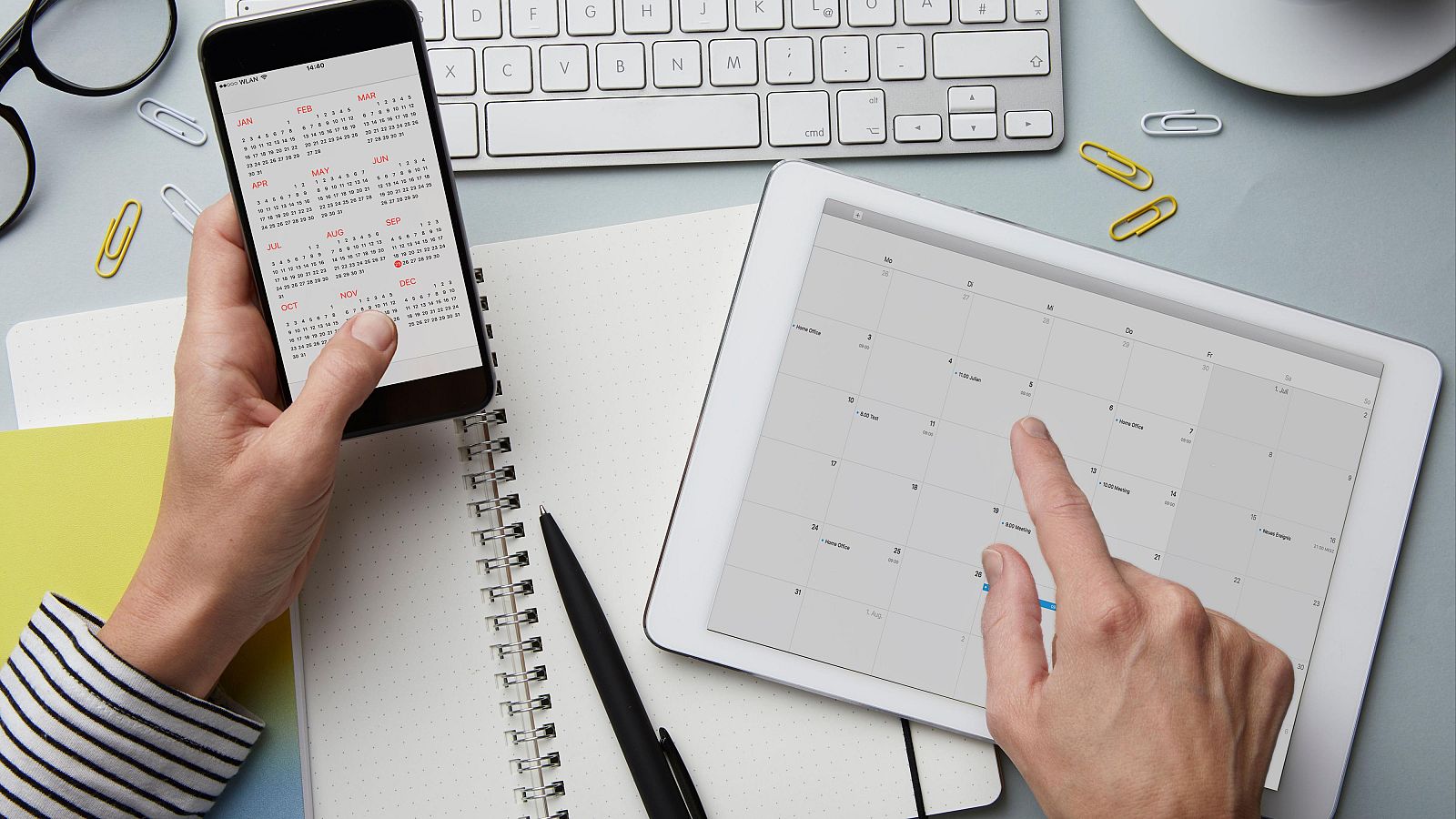 Calendario laboral de 2026: ¿qué días son festivos y cuáles son los puentes nacionales y autonómicos?