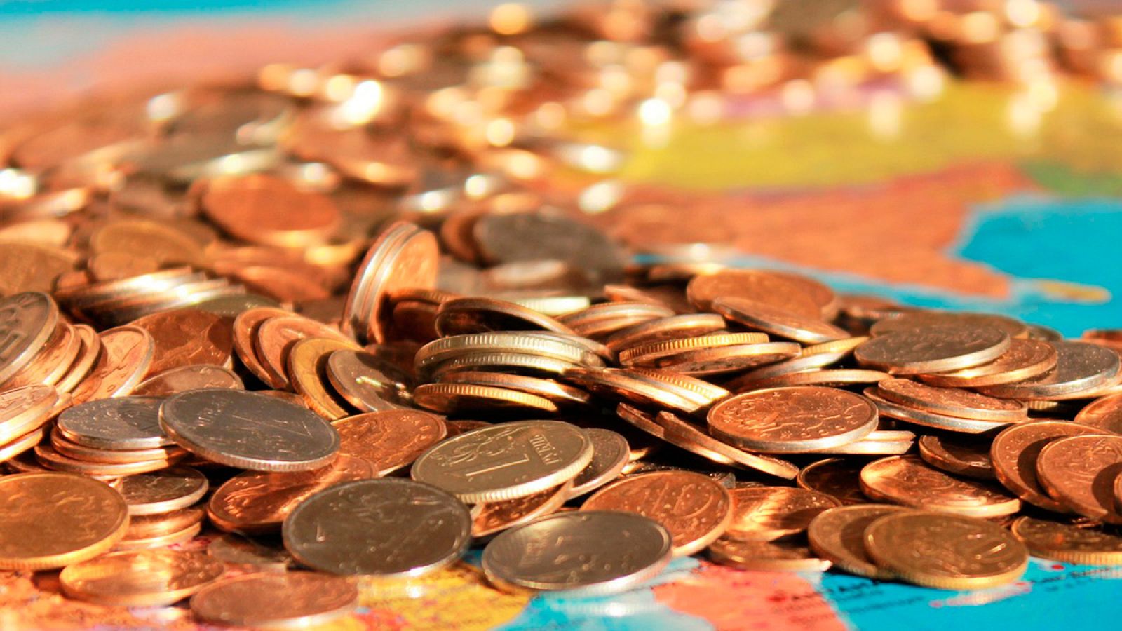 Corrupción política