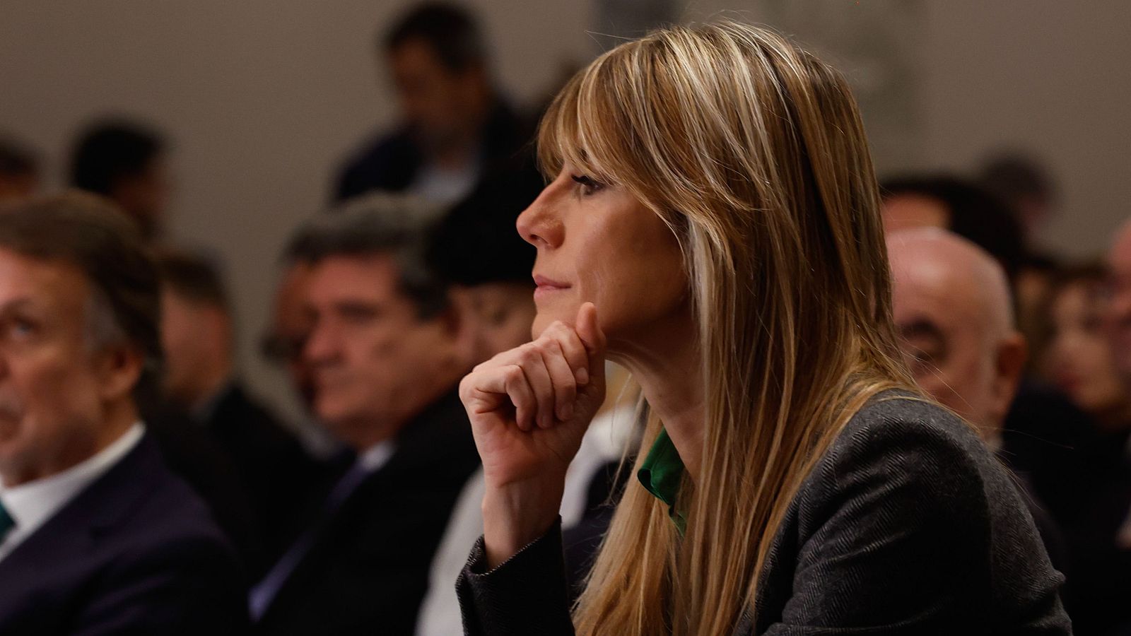 Preguntas y respuestas sobre la propuesta de juzgar a Begoña Gómez con un jurado popular