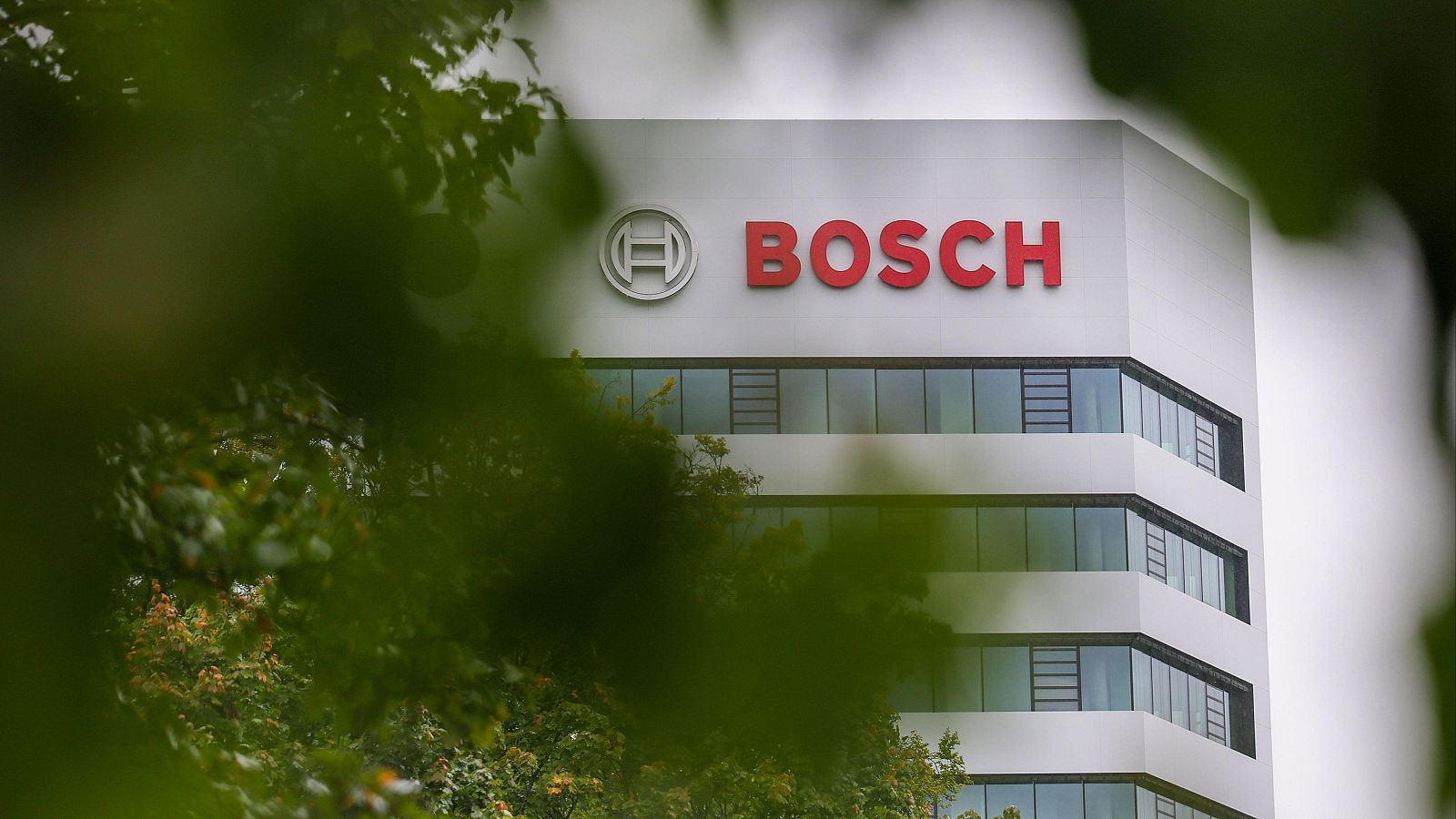 Bosch recortará 13.000 empleos más en movilidad en cinco años y señala la "incertidumbre" de los aranceles