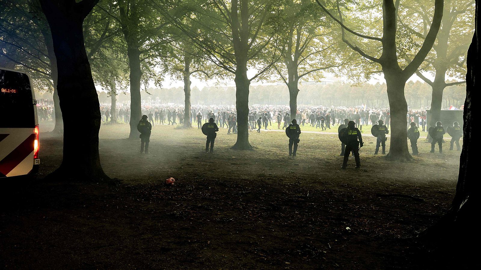 Países Bajos y Uganda firman una carta de intenciones sobre un acuerdo para devolver a solicitantes de asilo rechazados