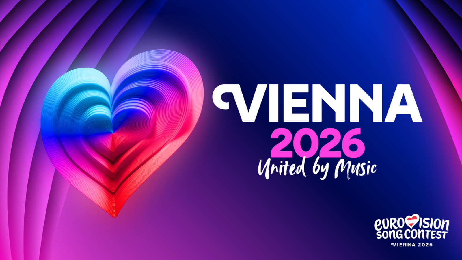 Viena, sede de Eurovisión 2026