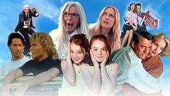 'Con canas y a lo loco' y otras traducciones de títulos de películas que no tienen nada que ver