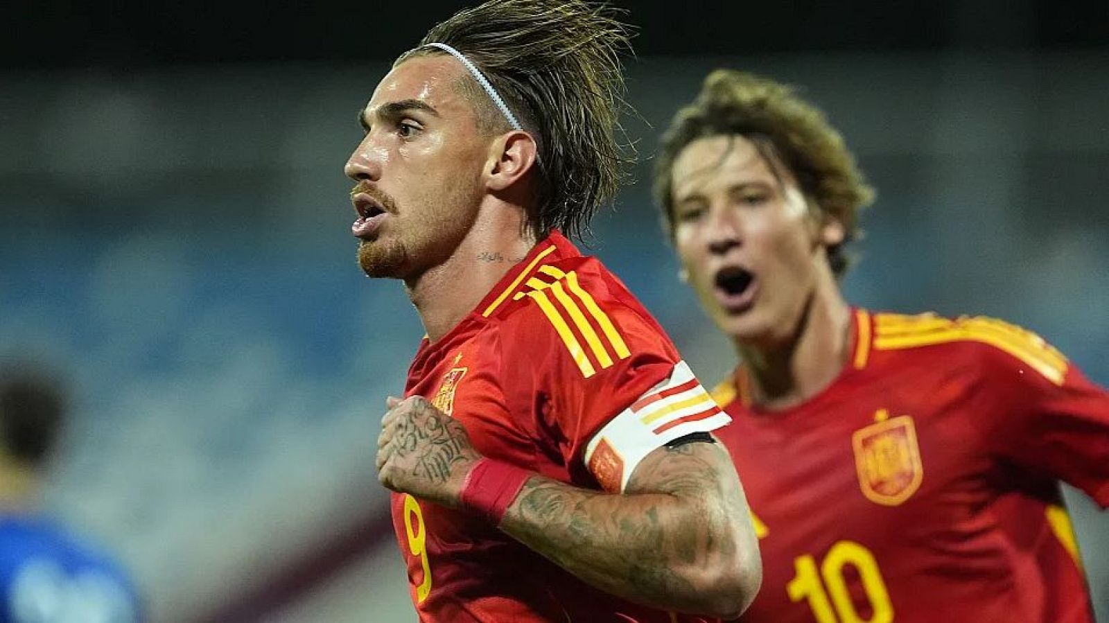 Hora y dónde ver en TV el Marruecos - España de la fase de grupos del Mundial de Fútbol Sub-20