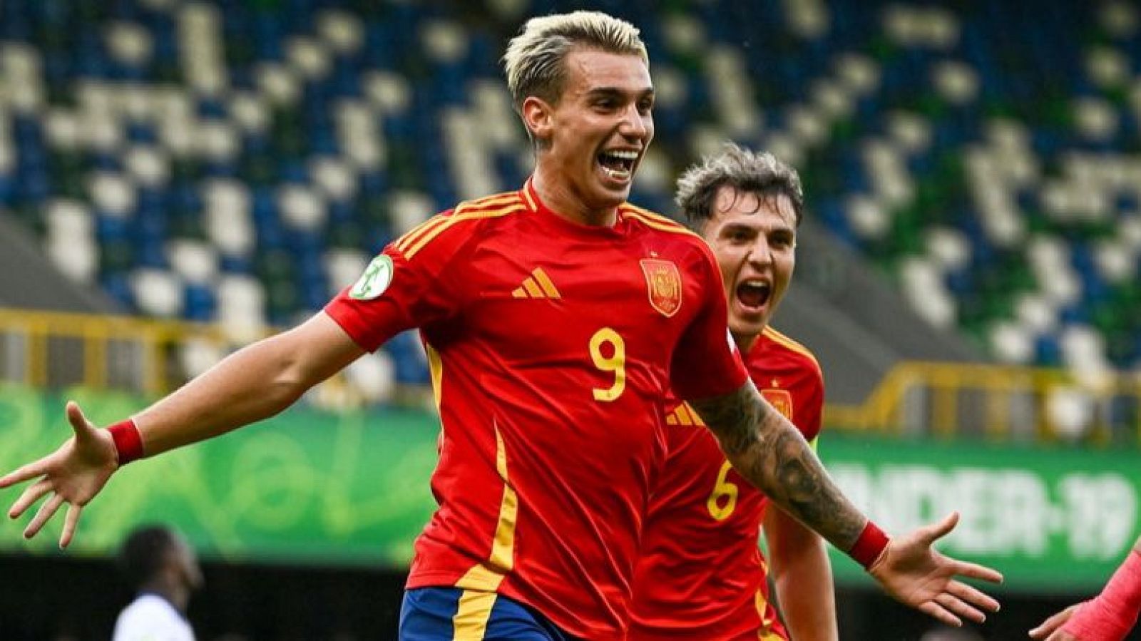 Programación de deportes gratis en RTVE Play: semana del 29 de septiembre al 5 de octubre de 2025