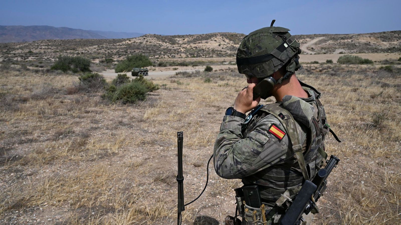 El Supremo condena a seis militares por acoso a una compañera