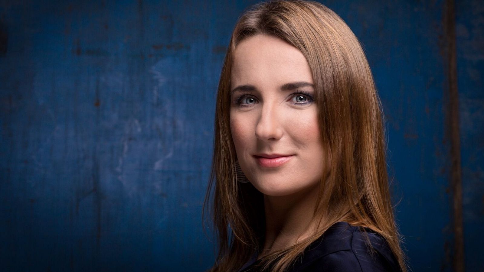 Ewa Widlak, presidenta del Comité Español de ONU Mujeres