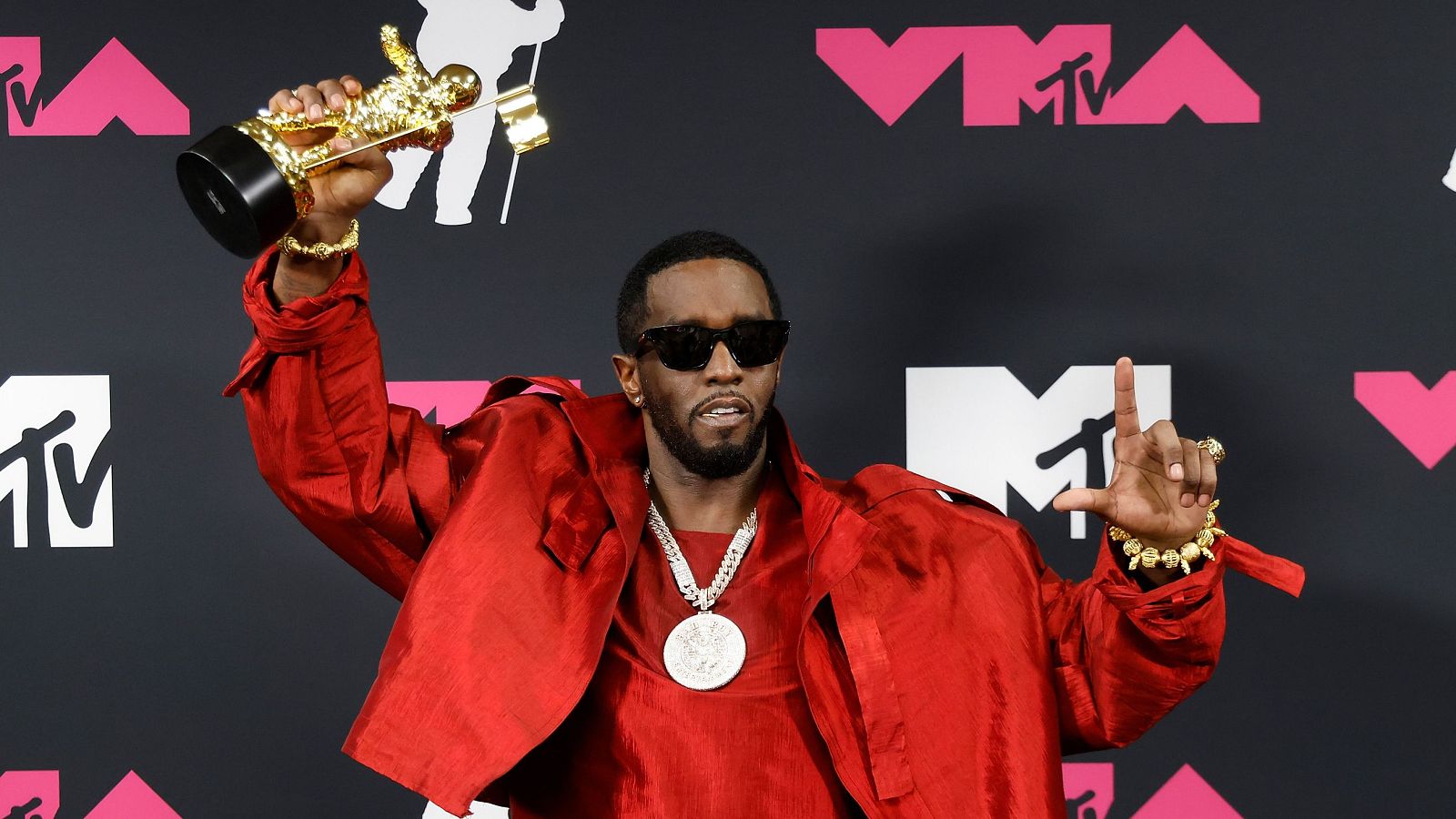 Claves del juicio de P. Diddy