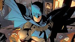 Matt Fraction y Jorge Jiménez: "Tras vender medio millón de ejemplares de Batman nos sentimos como Michael Jordan"