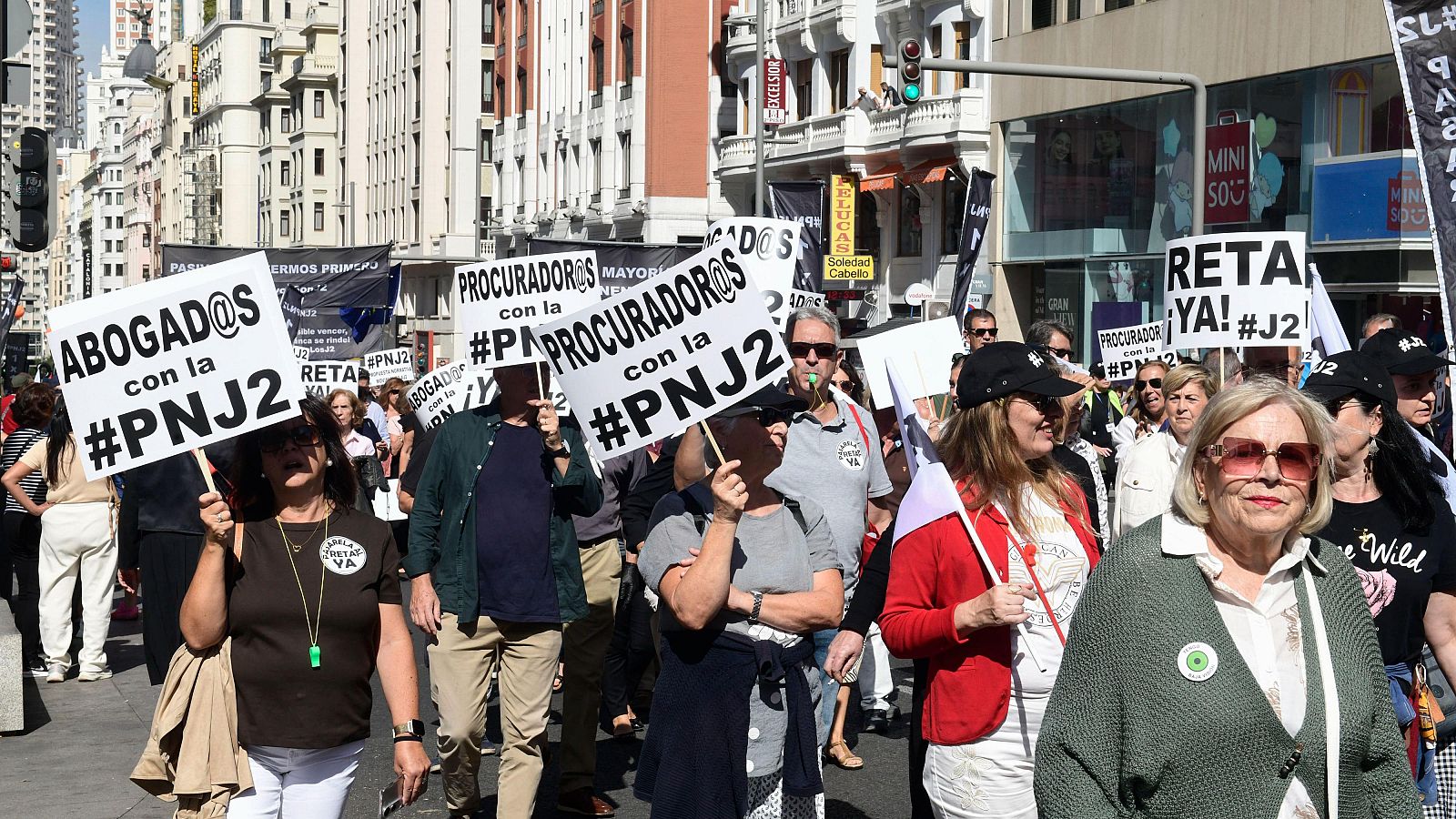 Los mutualistas presionan al Congreso para que mejore su paso a la Seguridad Social