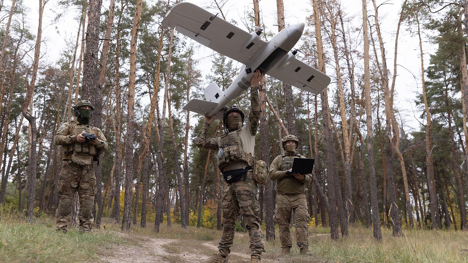 Guerra Ucrania - Rusia en directo