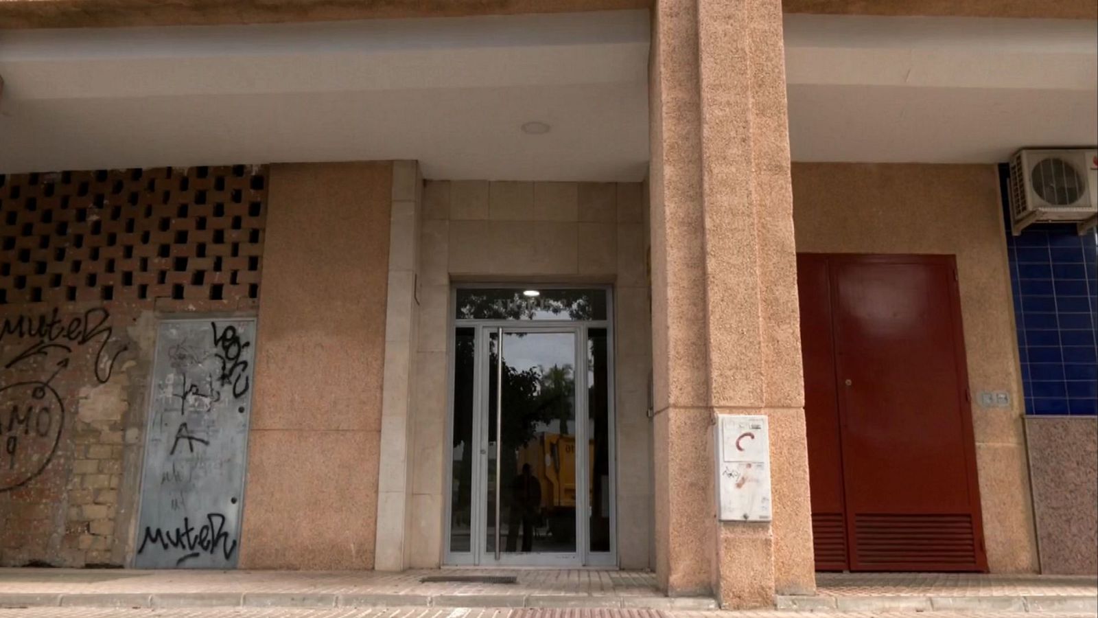 Detenido un hombre en Sevilla por el asesinato de una joven en un presunto caso de violencia de género