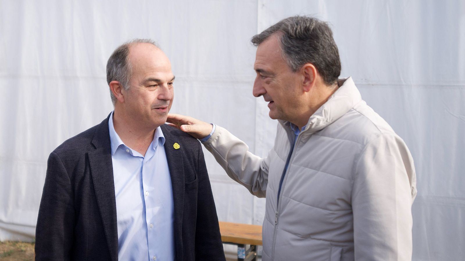 El PNV celebra el Alderdi Eguna en Vitoria