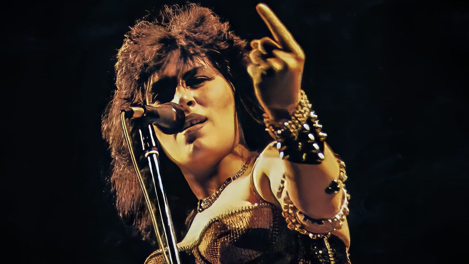 ¿Quién fue Azucena Dorado? Todo sobre la voz femenina del heavy español que luchó por ser escuchada