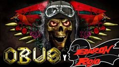 Barón Rojo vs Obús, el orgullo del 'heavy' convertido en rivalidad legendaria: ¿Qué ocurrió realmente?
