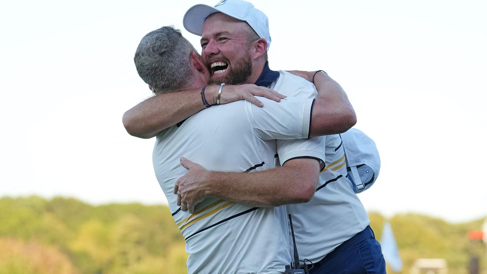 Ryder Cup 2025: la Europa de Jon Rahm retiene la Copa Ryder