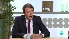 Javi López: "Hi ha ambient prebèl·lic a una part important de la UE"