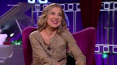 Ada Parellada, cuinera: "A casa no ha mort la cuina catalana, han mort els fogons"