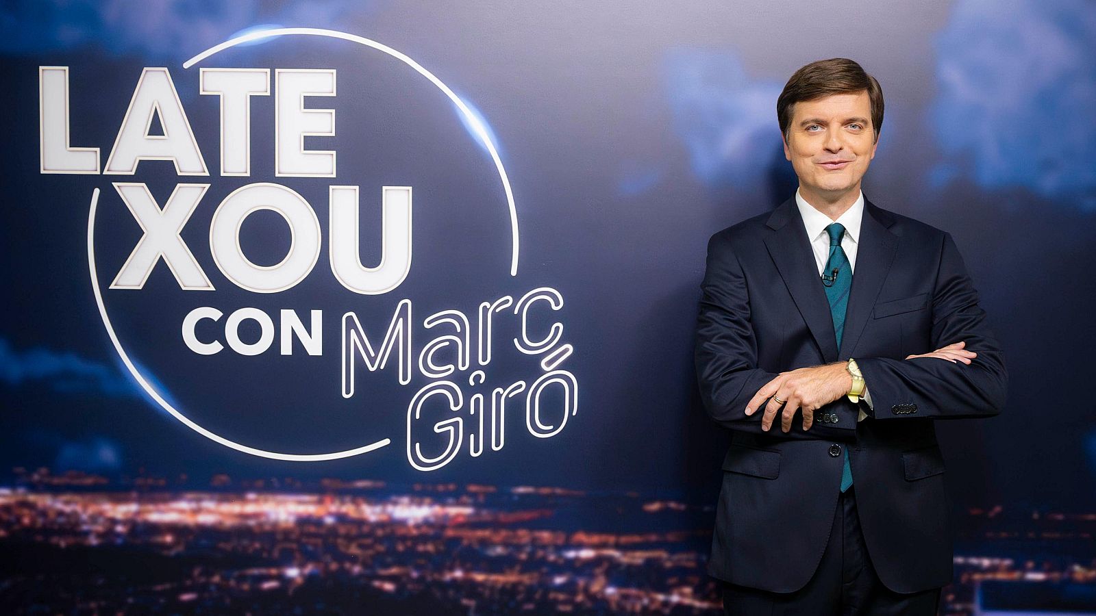 Marc Giró