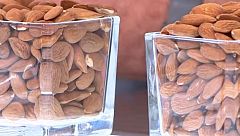 Los aranceles de Trump ponen contra las cuerdas al sector de la almendra en España