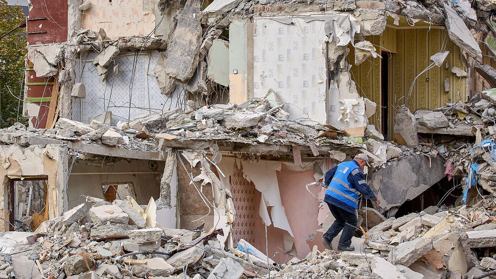 Guerra Ucrania - Rusia, en directo