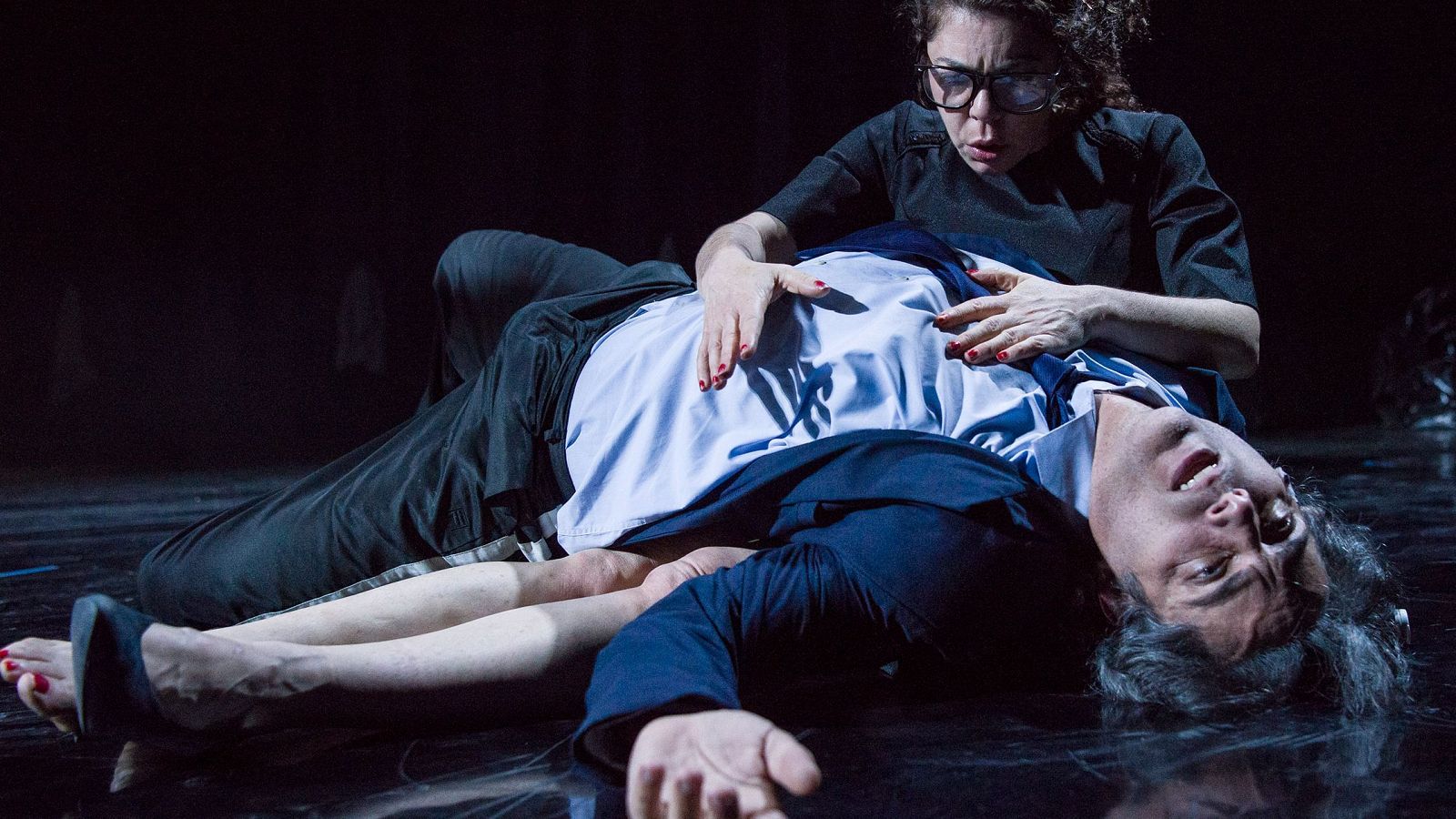 El Teatro San Martín de Buenos Aires muestra tres de sus producciones en Madrid