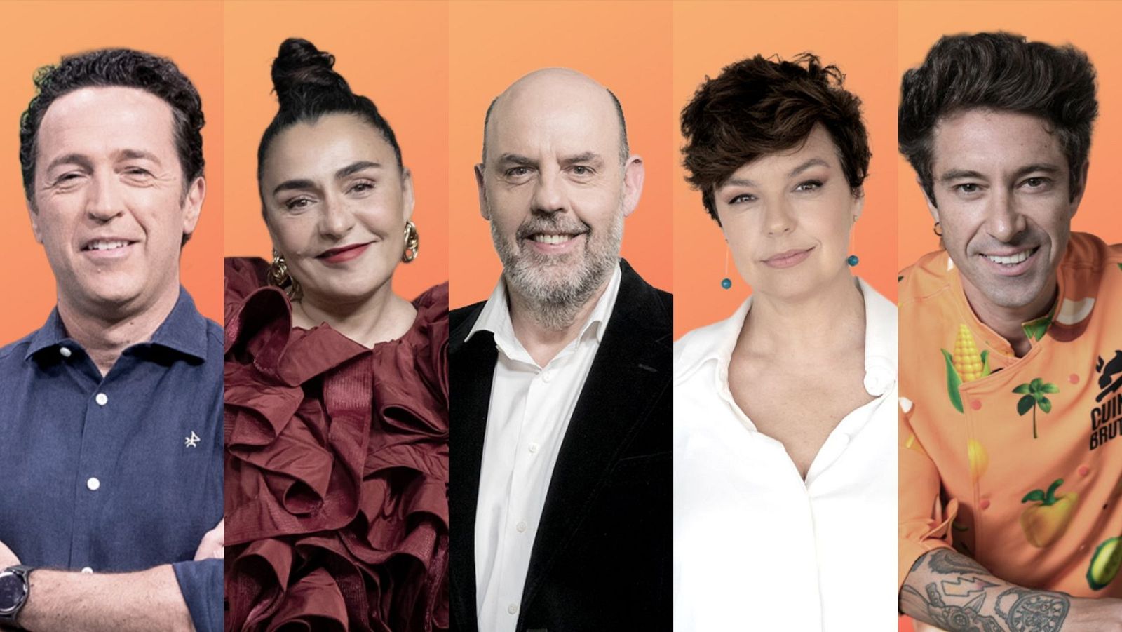 Coneix quines són les noves cares de La 2 Catalunya