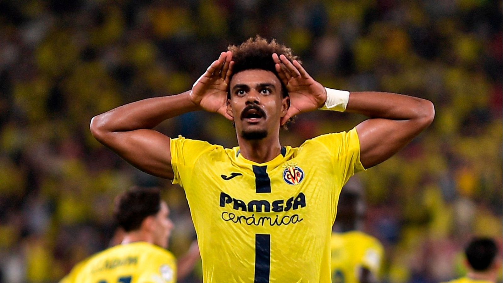 Villarreal - Juventus: resumen, resultado y goles