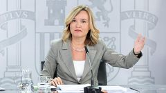 El Gobierno insiste en la inocencia de Gómez tras los informes de la UCO y Hacienda: "Conocimos lo que ya sabíamos"