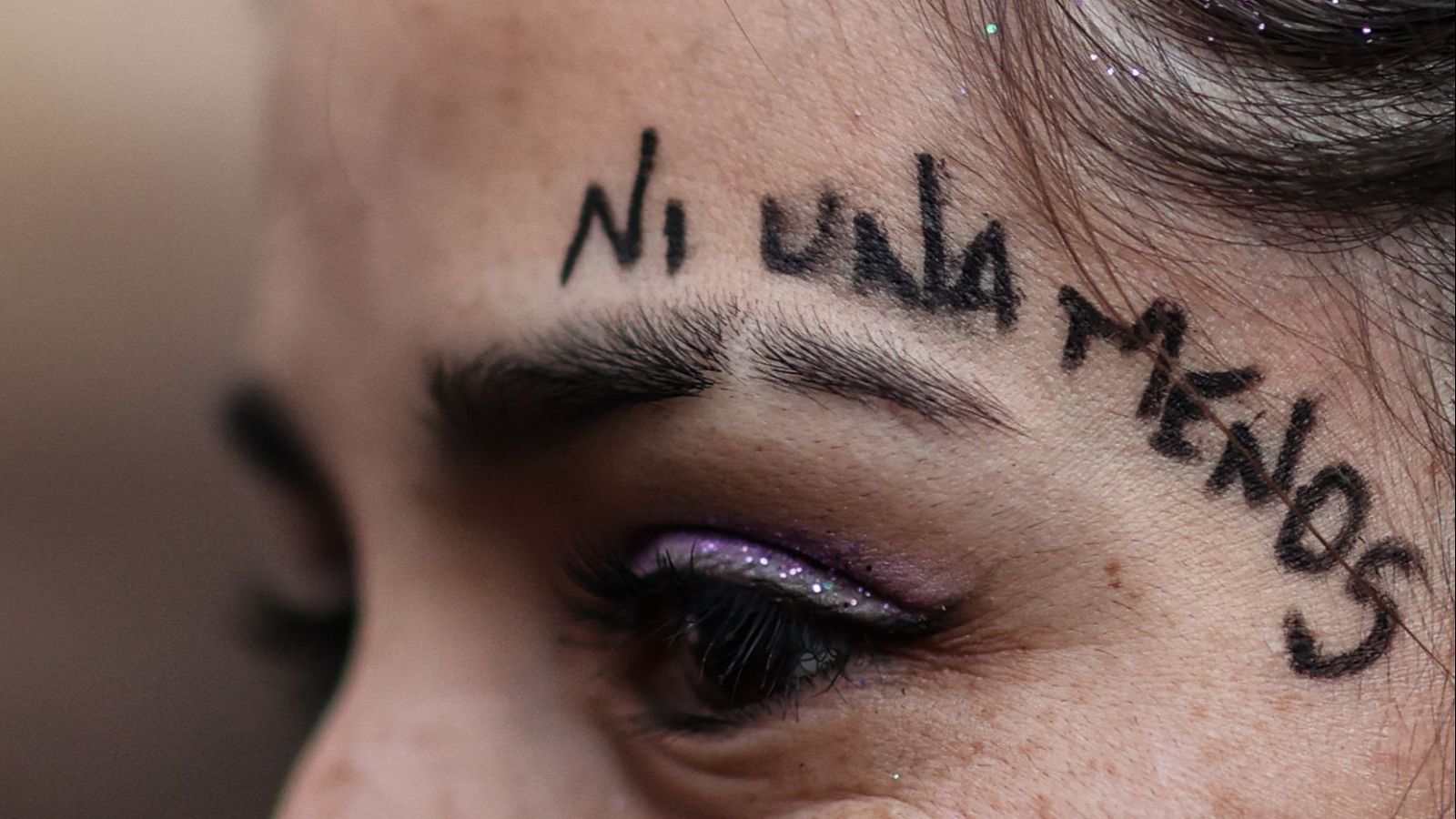 La madre de la joven ha asegurado que "el machismo mata" durante el juicio