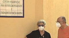 Cuatro fallecidos en una residencia de mayores tras un brote de COVID