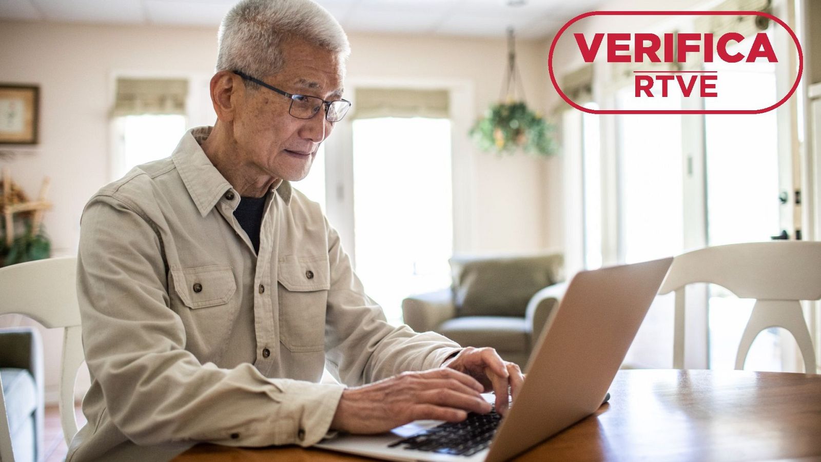 Día Internacional de las Personas Mayores: estas son las estafas que más les afectan