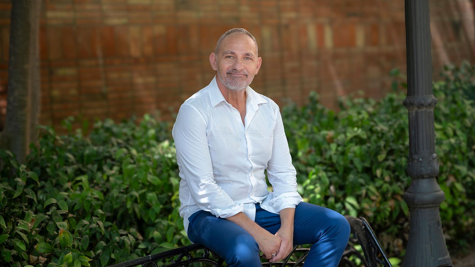 Joan Bentallé a 'Noms propis'