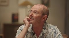 Oriol Grau, actor i director de teatre: "La meva mare em prohibia que toqués la màquina de cosir"