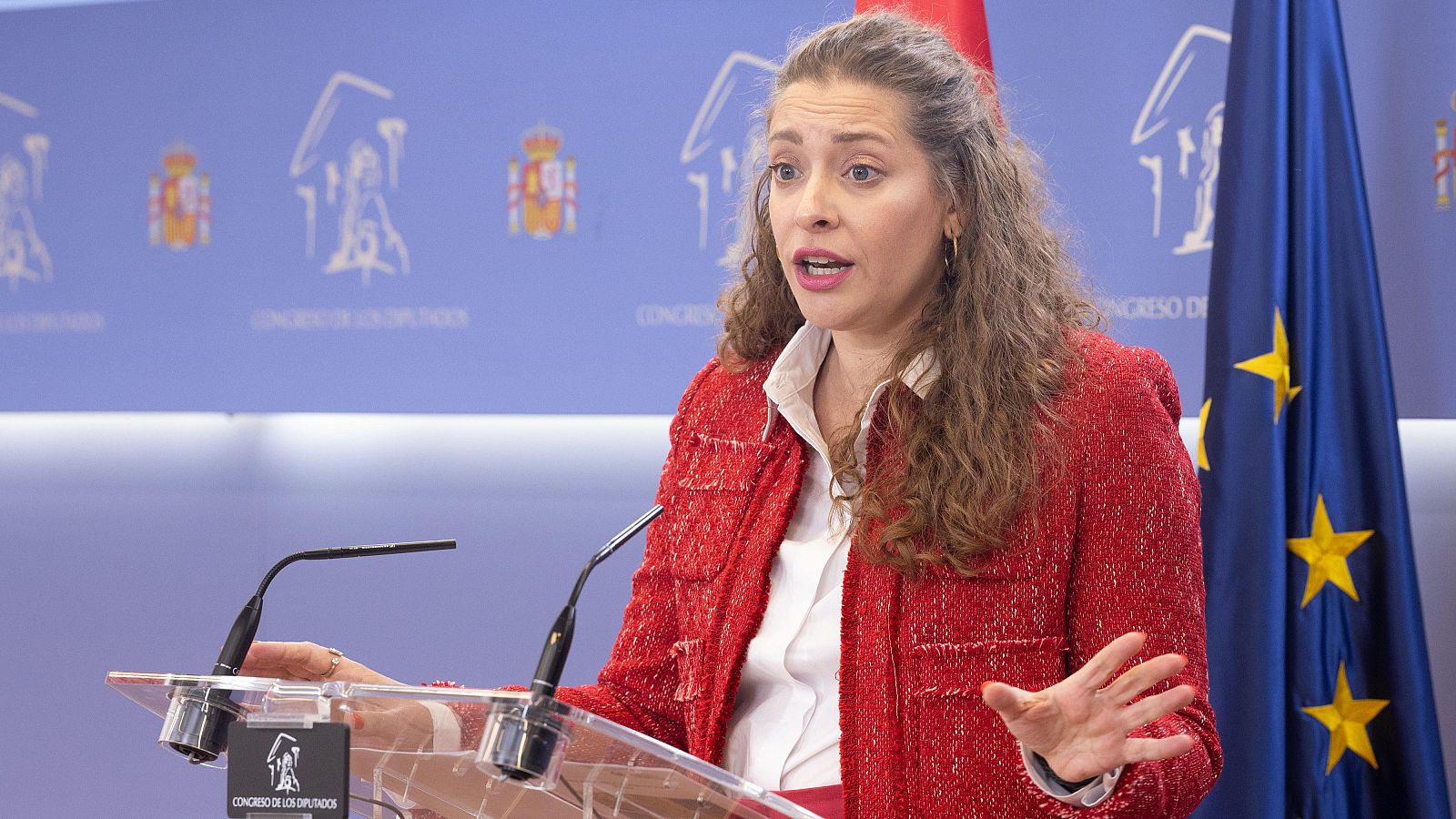 El PP critica los medios destinados por el Gobierno para ayudar a La Flotilla