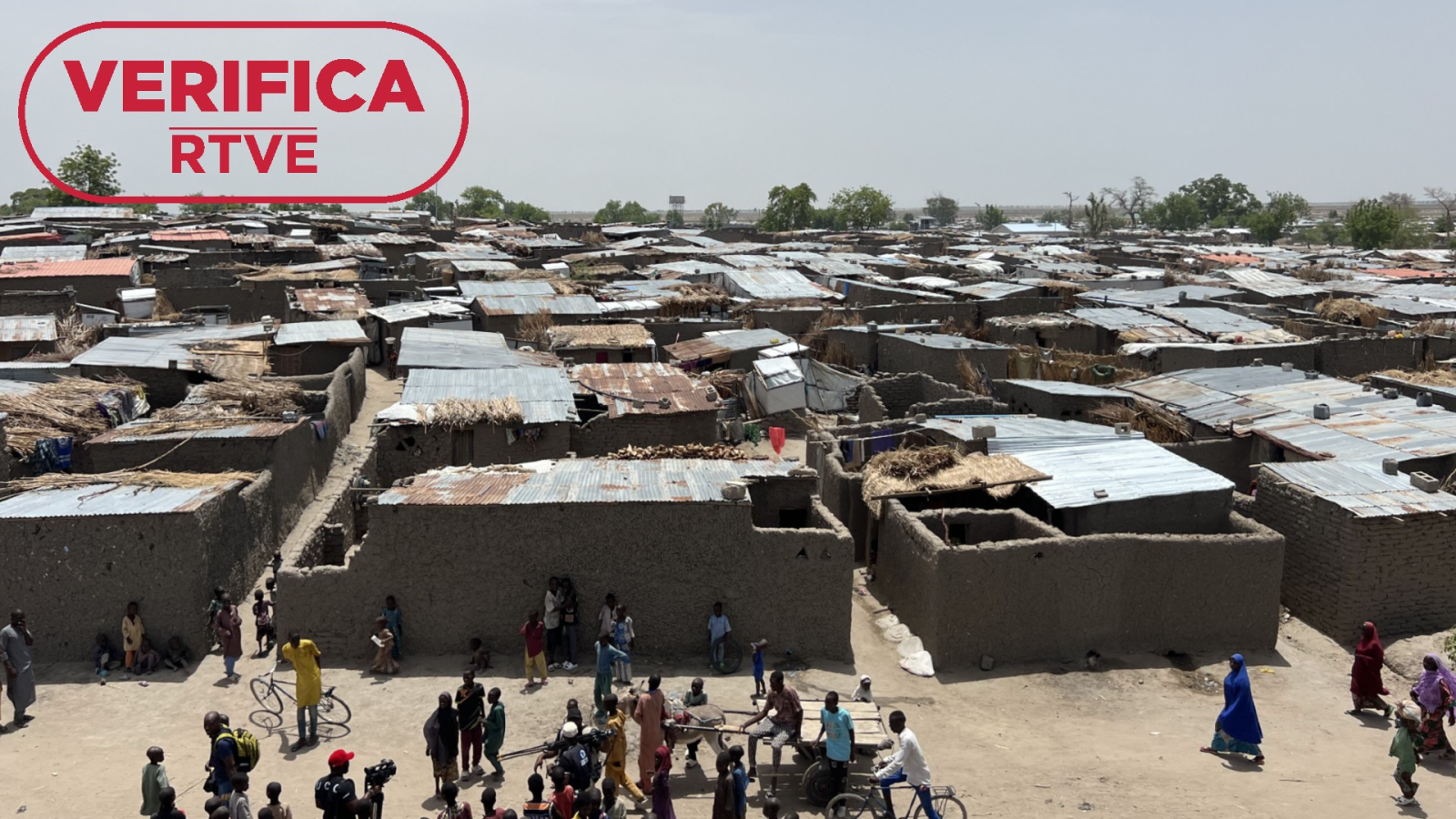 "Genocidios contra cristianos" en Nigeria y Siria: datos e imágenes falsas