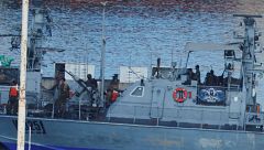 Varios países muestran su preocupación por la interceptación de la flotilla y piden a Israel respetar el derecho internacional