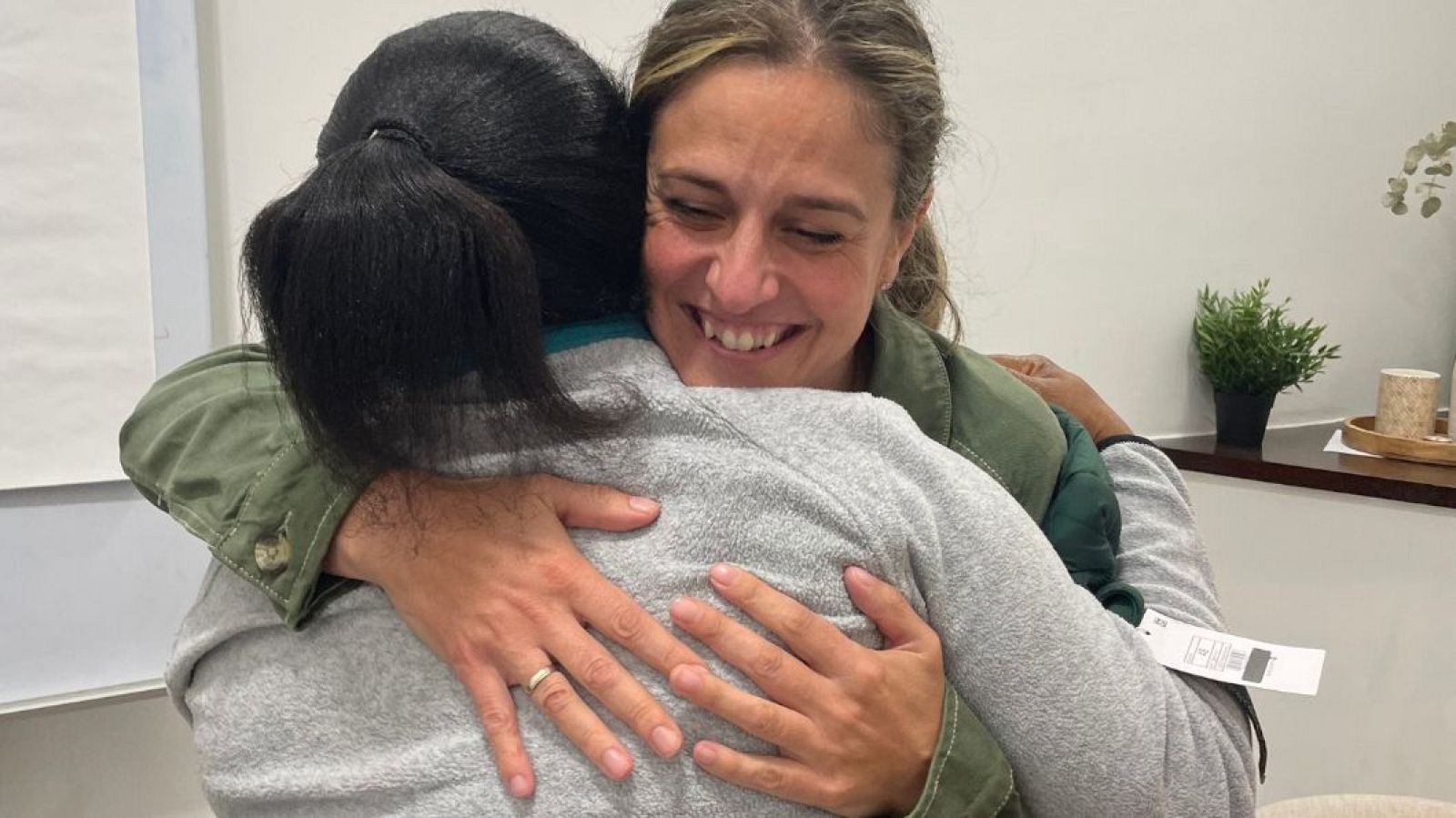 Mujeres prostituidas y sus 5 pasos para lograr la libertad