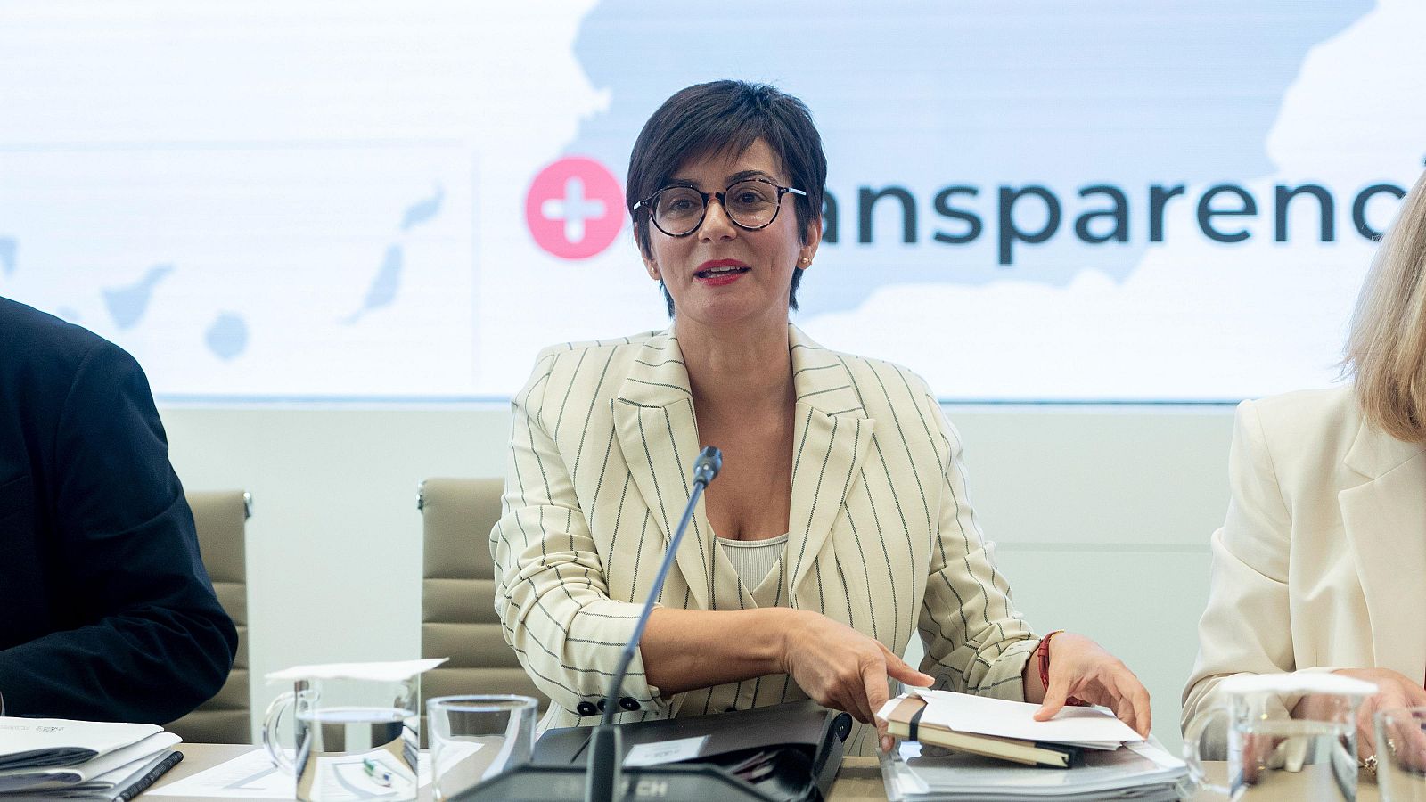 Rodríguez presenta su Plan de Vivienda a las autonomías y defiende recuperar los incentivos a la construcción