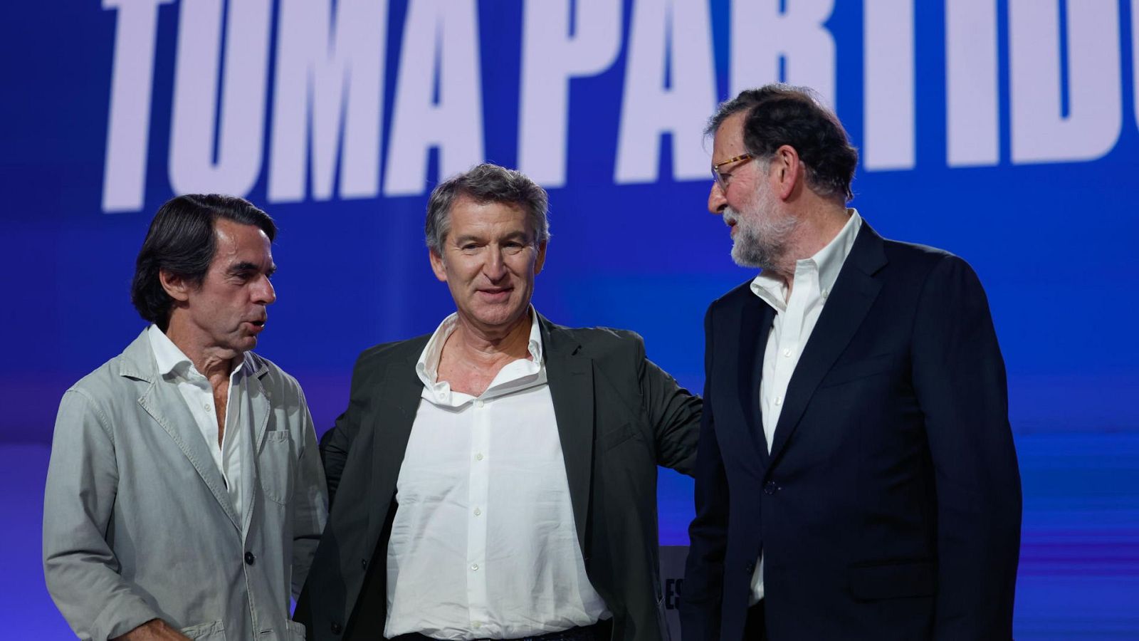 El aborto, un tema espinoso para el PP: cuatro décadas de idas y venidas