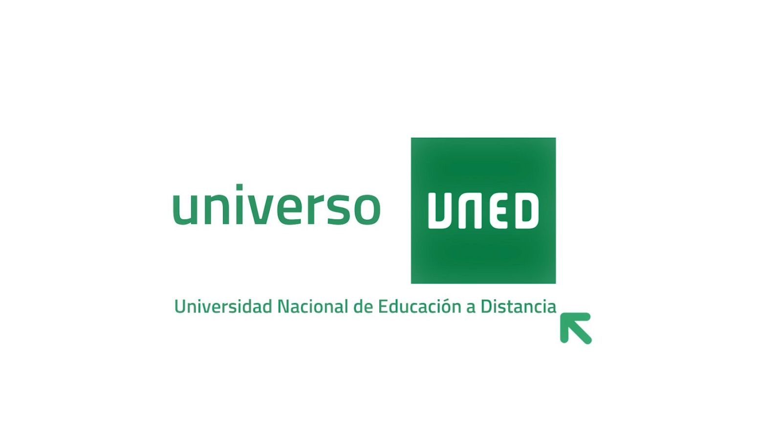 Cabecera 'Universo UNED'