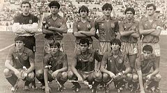 Conexión Vintage revive la rivalidad España-Brasil en el Mundial sub-20: la URSS 1985
