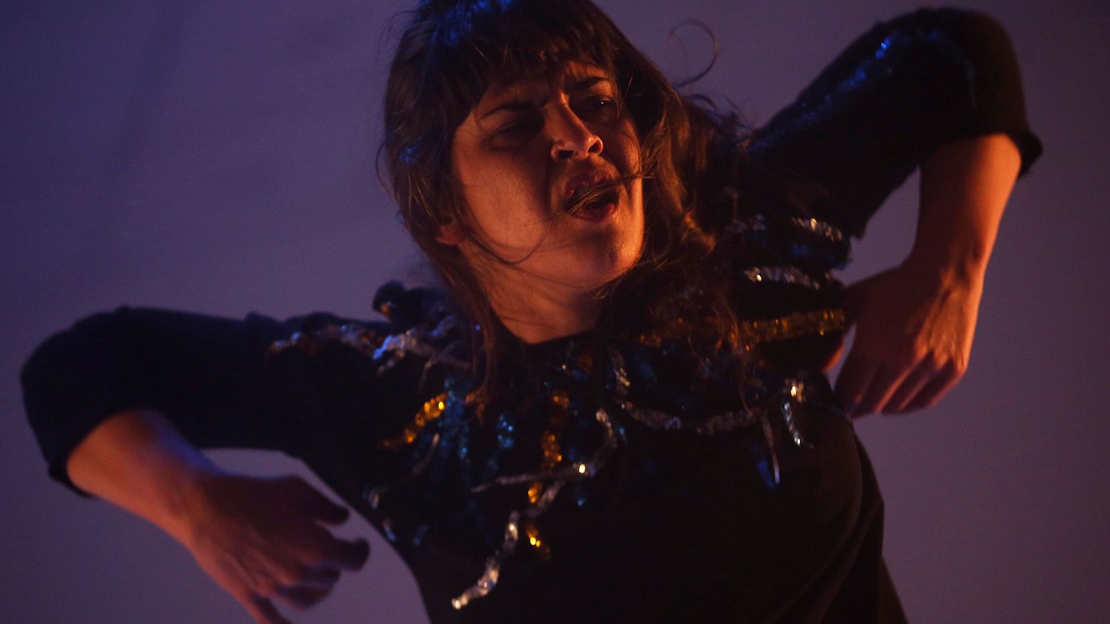 Guillermo Weickert y Janet Novás, 
Premios Nacionales de Danza 2025