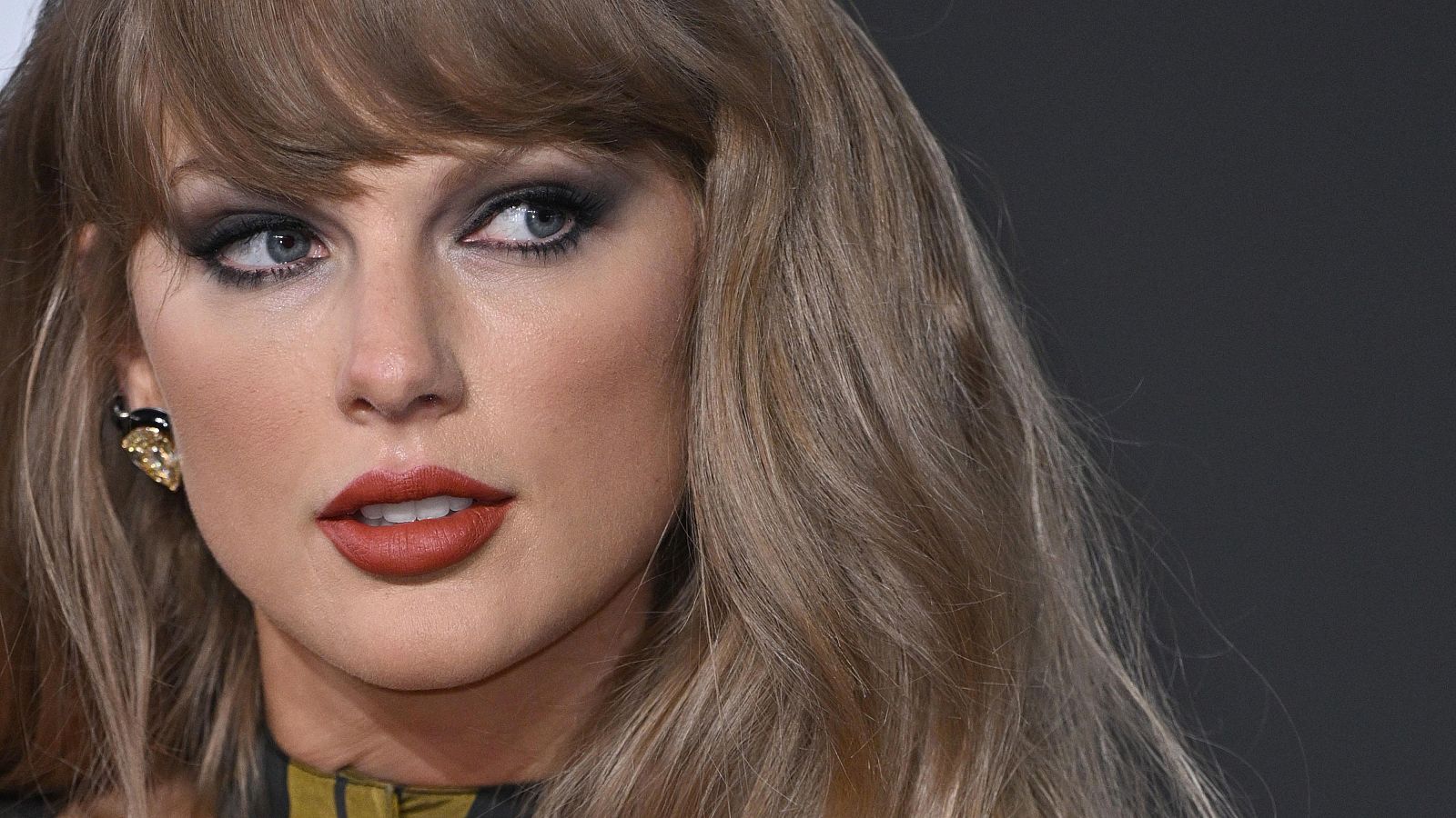 Taylor Swift: nuevo álbum The life of a showgirl