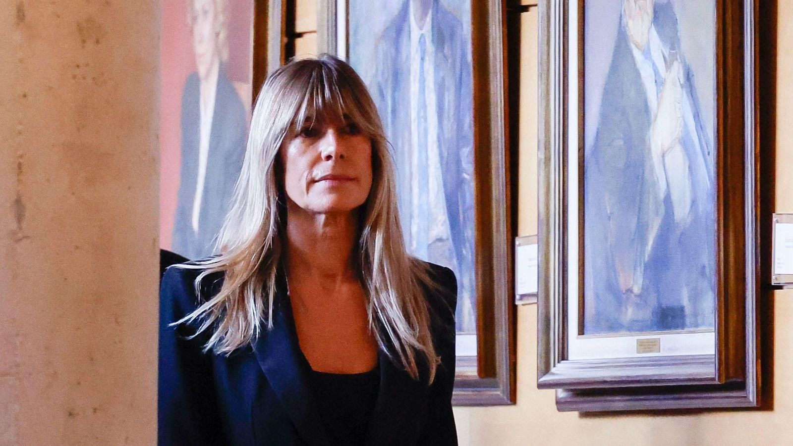 El juez Peinado copia de una revista jurídica parte de la argumentación del auto del caso Begoña Gómez