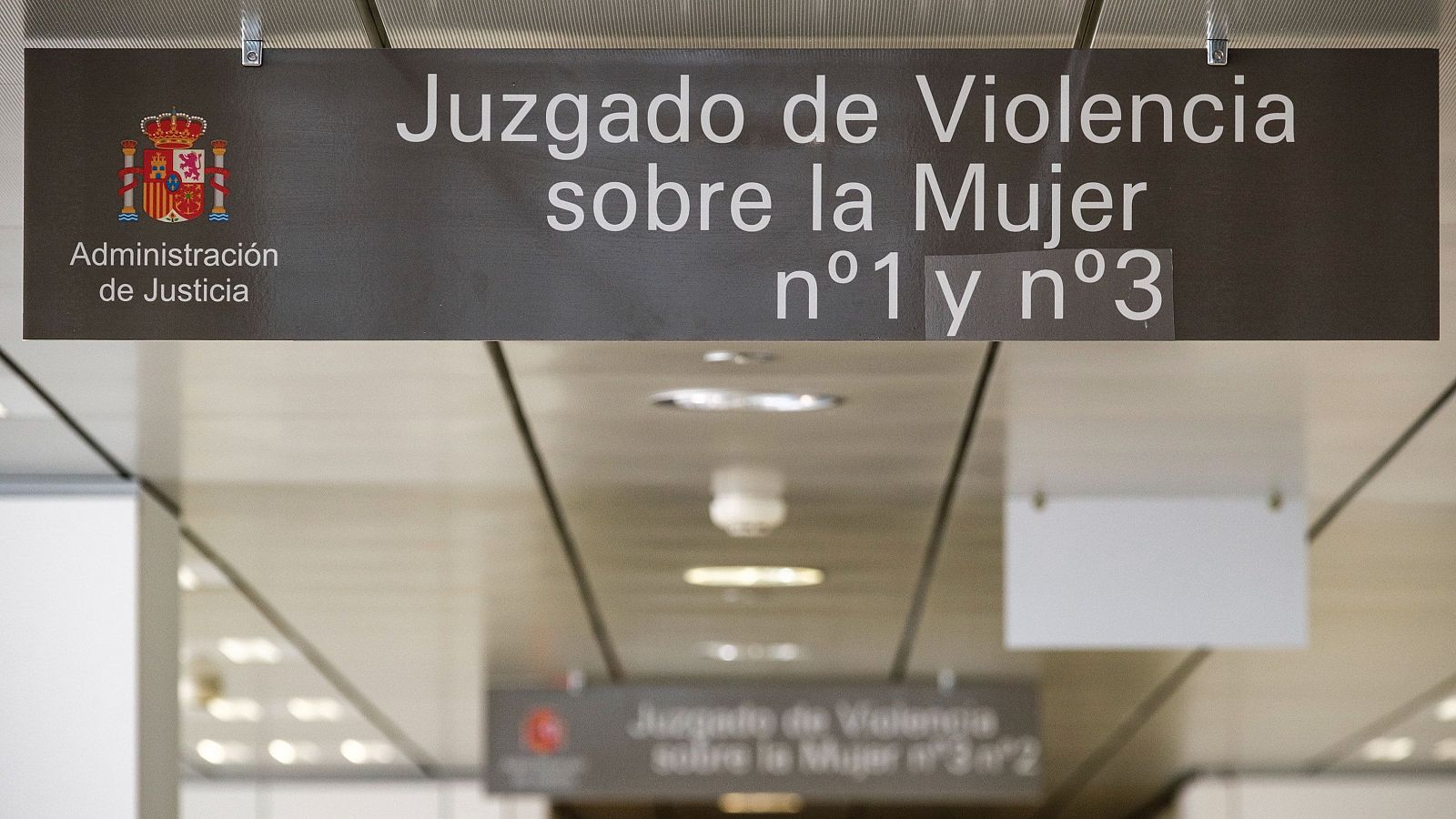 Los juzgados de violencia sobre la mujer empiezan a asumir todos los casos de violencia sexual